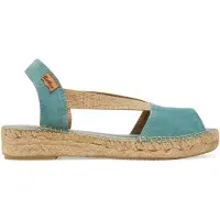 Toni pons Ella Sandaler