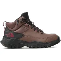 The North Face Storm Strike Iii Wp Vandrestøvler