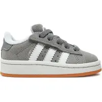 Adidas Originals Sneakers 'Campus 00s' mørkegrå / hvid
