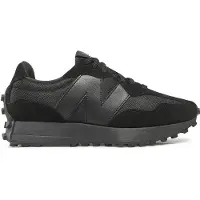 New Balance Sneaker low '327' mørkegrå / sort