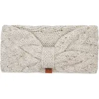 Buff Knitted Pandebånd