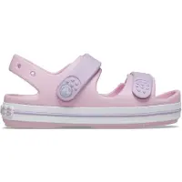 Crocs Sandaler - Crocband Cruiser K - Ballerina/Lavender - - 30/31 - Sandal