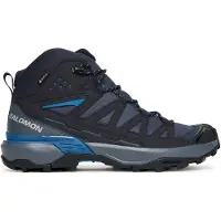 Salomon X Ultra 360 Mid Gore-tex Vandrestøvler