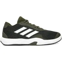 Adidas Herre Amplimove Træningssko Night Cargo/Footwear White/Night Cargo