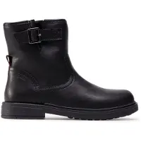 Geox Eclair Booties