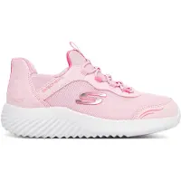 SKECHERS Bounder Simple Cute Sko