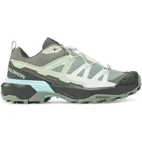 Salomon X Ultra 360, vandresko, dame, grøn