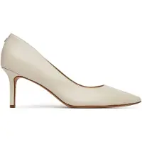 Ralph Lauren Pumps 'LANETTE' hvid