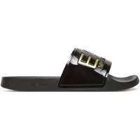 Emporio Armani Water Sports Visibility Klipklapper