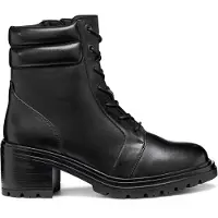 Geox Damiana Højhælede Booties
