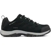 Columbia Crestwood Waterproof Vandresko