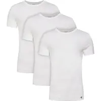 Calvin Klein Underwear Bluser & t-shirts sort / hvid