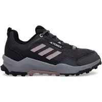 Adidas Dame Terrex AX4 Gåsko Grey Six/Preloved Fig/Core Black