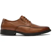 Clarks Shoes Tilden Walk Sko