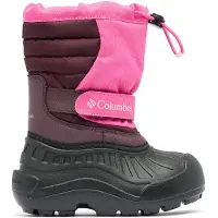 Columbia Powderbug Snowlite Vandrestøvler
