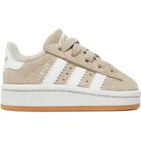 Adidas Sneakers 'Campus 00s' lysebeige / hvid