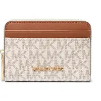 Michael Kors Håndtaske 'Portefeuille' beige