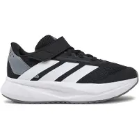 Adidas Sportssko 'DURAMO SL2 EL' grå / sort / hvid