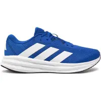 Adidas Løbesko 'Galaxy 7' mørkeblå / hvid