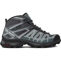 Salomon X Ultra Pioneer Mid Gore-tex Vandresko