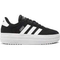 Adidas Vl Court Bold Sko