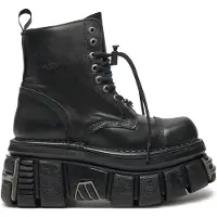New rock Boots 'M.NEWMILI083-S37' sort