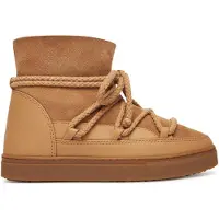 INUIKII Boots 'CLASSIC' mørkebeige