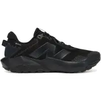 New Balance New Balancetil mænd. MTNTRGV6 DynaSoft Nitrel v6 Gore Tex sko sort (44.5), Fast, Blonder, Casual