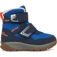 Jack Wolfskin Polar Bear-b Texapore Mid Vc Sne Støvler