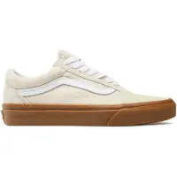 Vans Sneaker low 'Old Skool' beige / hvid