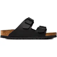 Birkenstock Pantoletter 'Arizona' sort