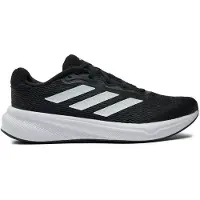Adidas Herre Respons Neutrale Løbesko Core Black/Cloud White/Core Black