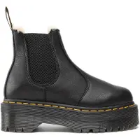 Dr. Martens Chelsea Boots sort