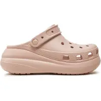 Crocs Classic Crush Træsko