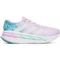 Adidas - Løbesko - Adistar 4 W Lavgla/Zermet/Menhal til Unisex - Størrelse 4,5 UK - Lilla