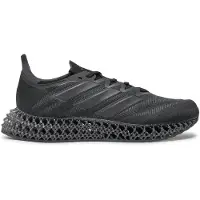 Adidas Herre 4DFWD 4 Neutral Løbesko Core Black/Core Black/Core Black
