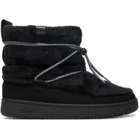 Puma Snowboots 'Snowbae Suede' sort