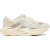 Adidas Løbesko adizero Evo SL - Hvid/Beige Kvinde, størrelse 36
