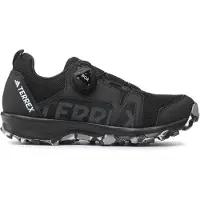Adidas Sko - TERREX AGRAVIC BOA K - Sort - - 32 - Sko
