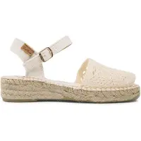 Toni pons Eulalia Sandaler