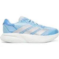 Adidas Løbesko 'Duramo Speed 2' lyseblå / sølv