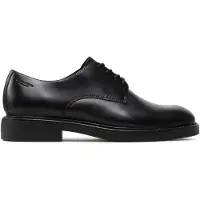 Vagabond SHOEMAKERS Snøresko 'Alex' sort