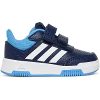 Adidas Tensaur Hook And Loop Sko, størrelse 19