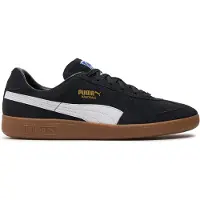 Puma Handball Shoes Unisex, Shoes, Black/White/Gum, 44.5