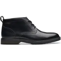 Clarks Aldwin Chukka Støvler