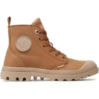 Palladium Pampa Hi Zip Wl Støvler