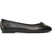 Ralph Lauren Ballerinasko 'Jayna' sort