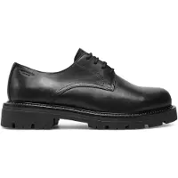 Vagabond SHOEMAKERS Snøresko 'Cameron' sort