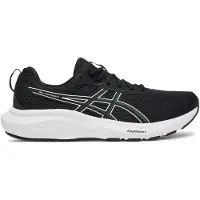 Asics Løbesko 'CONTEND 9' sort / hvid