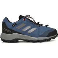 Adidas Sko - Terrex GTX K - Wonder Steel/Grey Three/ - - 31 - Sko